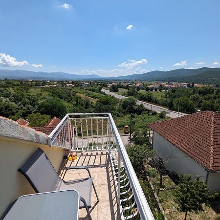 Ferienwohnung Angel Sky Drniš Exterior foto