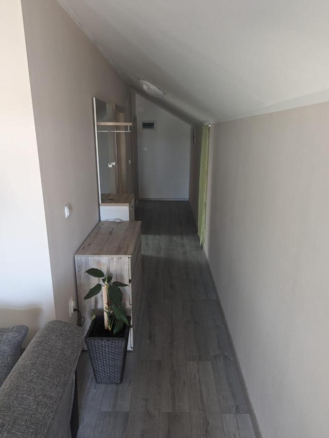 Ferienwohnung Angel Sky Drniš Exterior foto