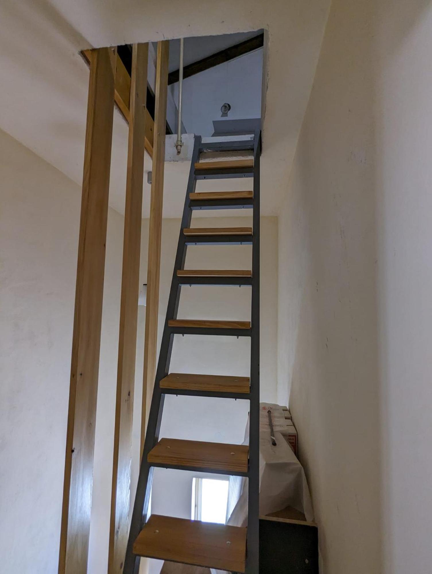 Ferienwohnung Angel Sky Drniš Exterior foto